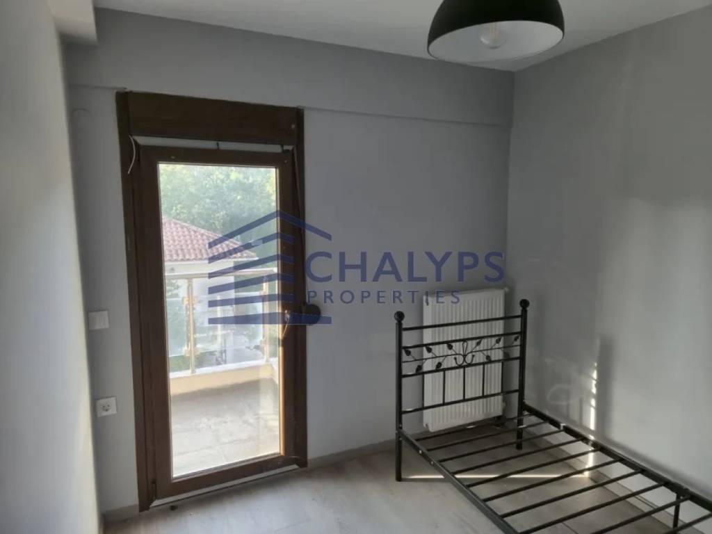 Υπνοδωμάτιο