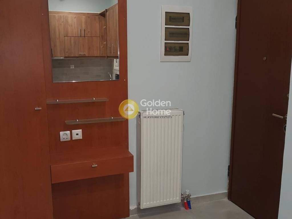 Χολ - Διάδρομος