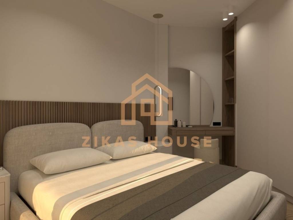 Υπνοδωμάτιο