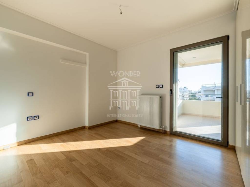 Άποψη χώρου