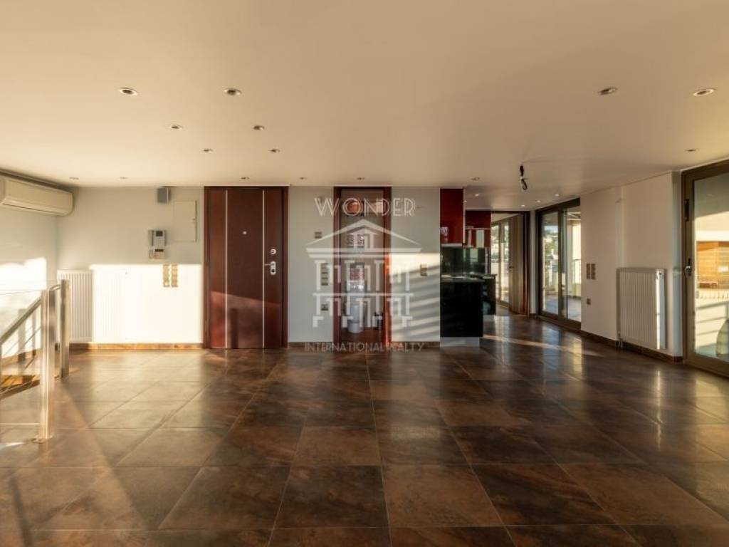 Άποψη χώρου