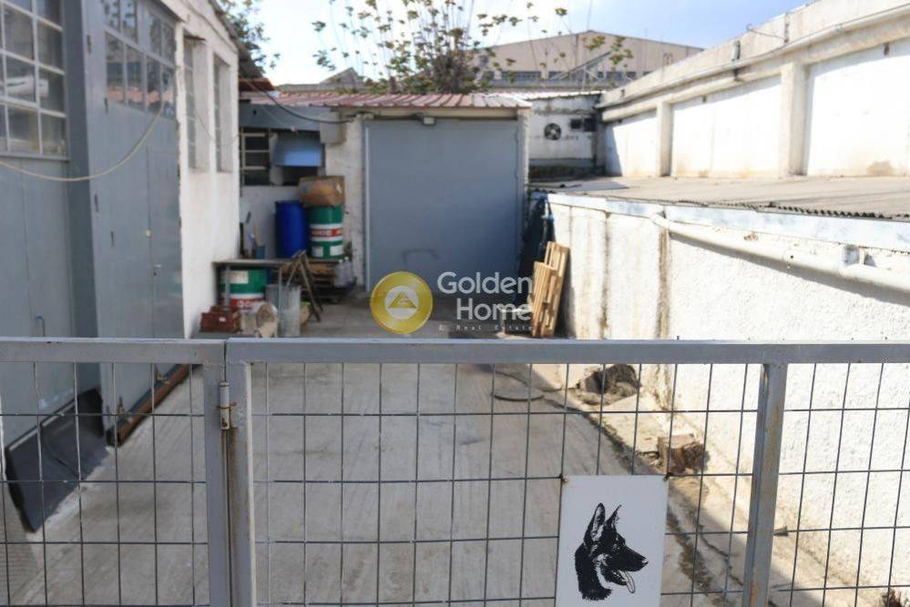 Εξωτερικός Χώρος