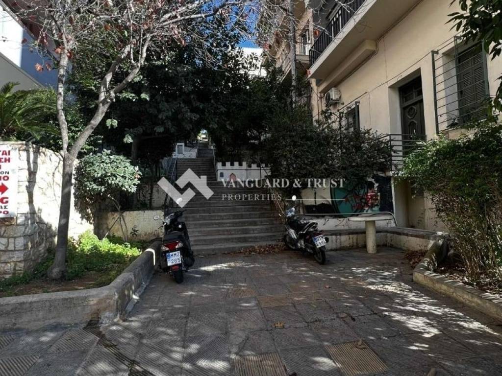 Εξωτερικός χώρος