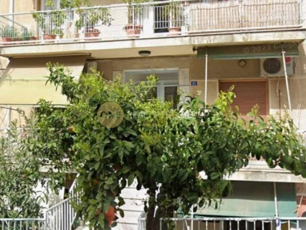 Εξωτερικός χώρος