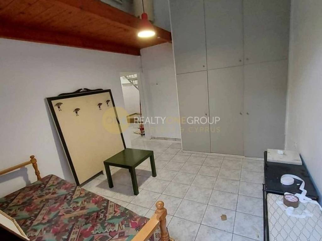 Υπνοδωμάτιο