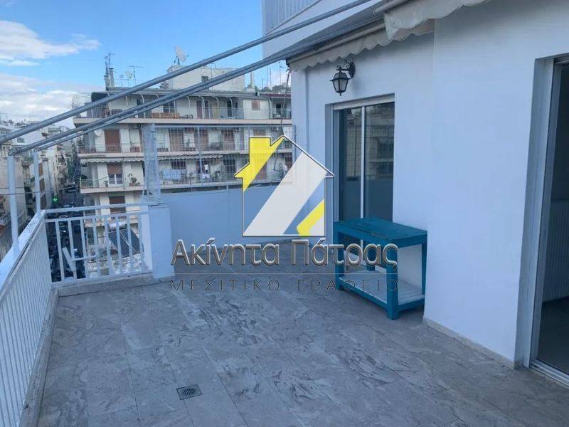 ΑΠΟΨΗ ΧΩΡΟΥ