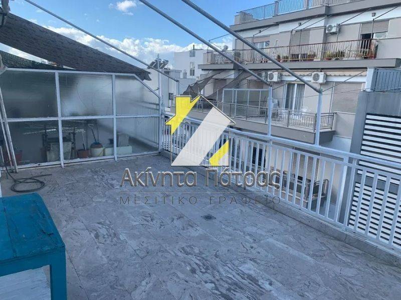 ΑΠΟΨΗ ΧΩΡΟΥ