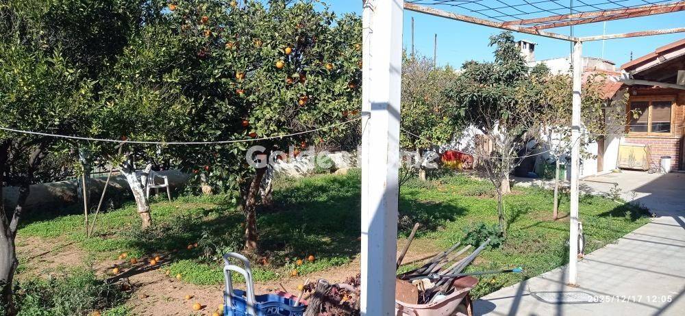 Εξωτερικός Χώρος