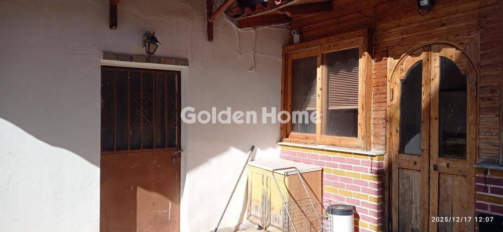 Εξωτερικός Χώρος