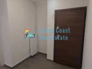 Είσοδος οικοδομής