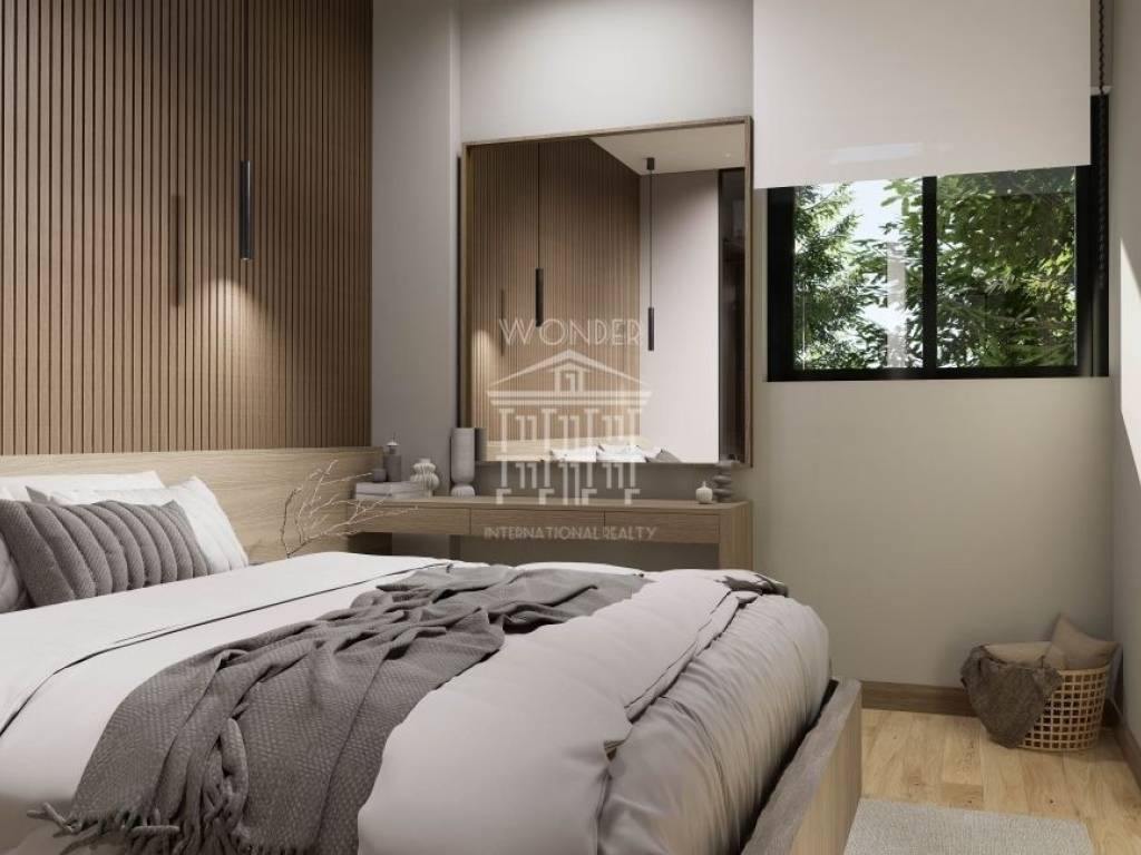 Υπνοδωμάτιο