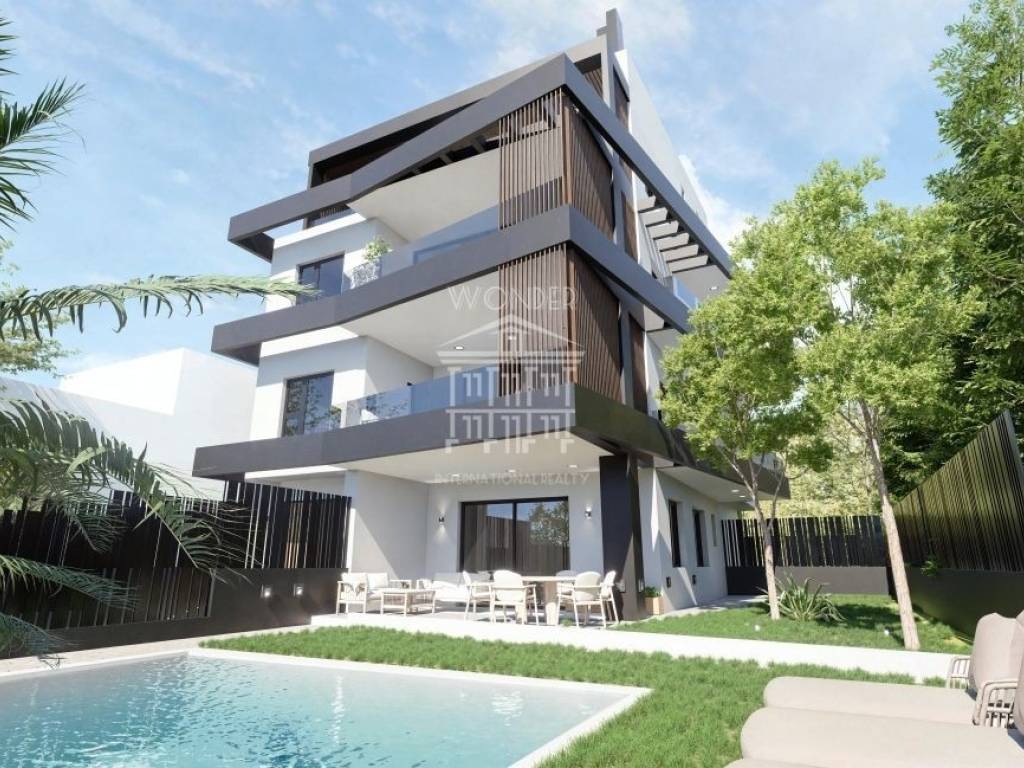 Εξωτερικός χώρος