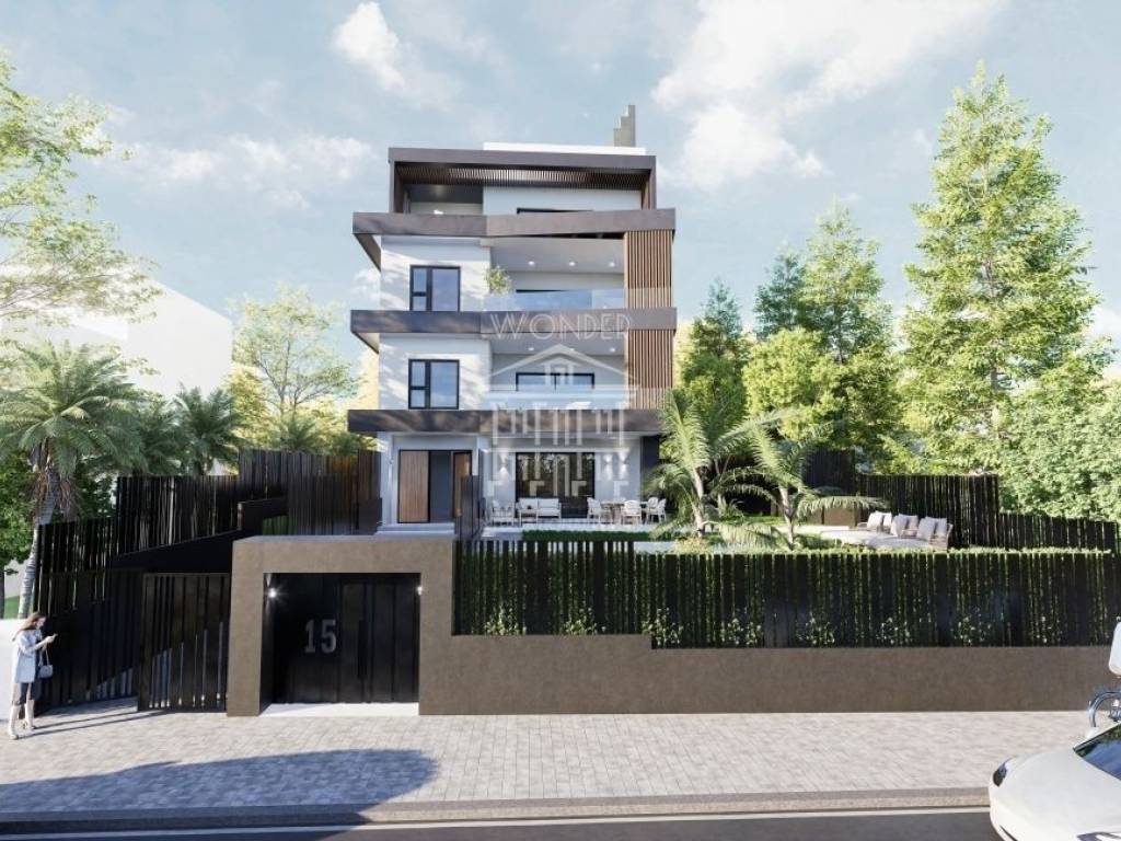 Εξωτερικός χώρος