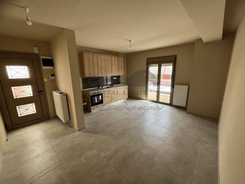 Άποψη χώρου