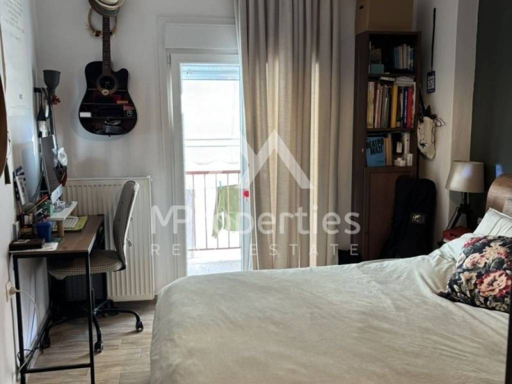 Υπνοδωμάτιο