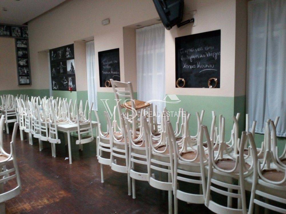 Άποψη χώρου