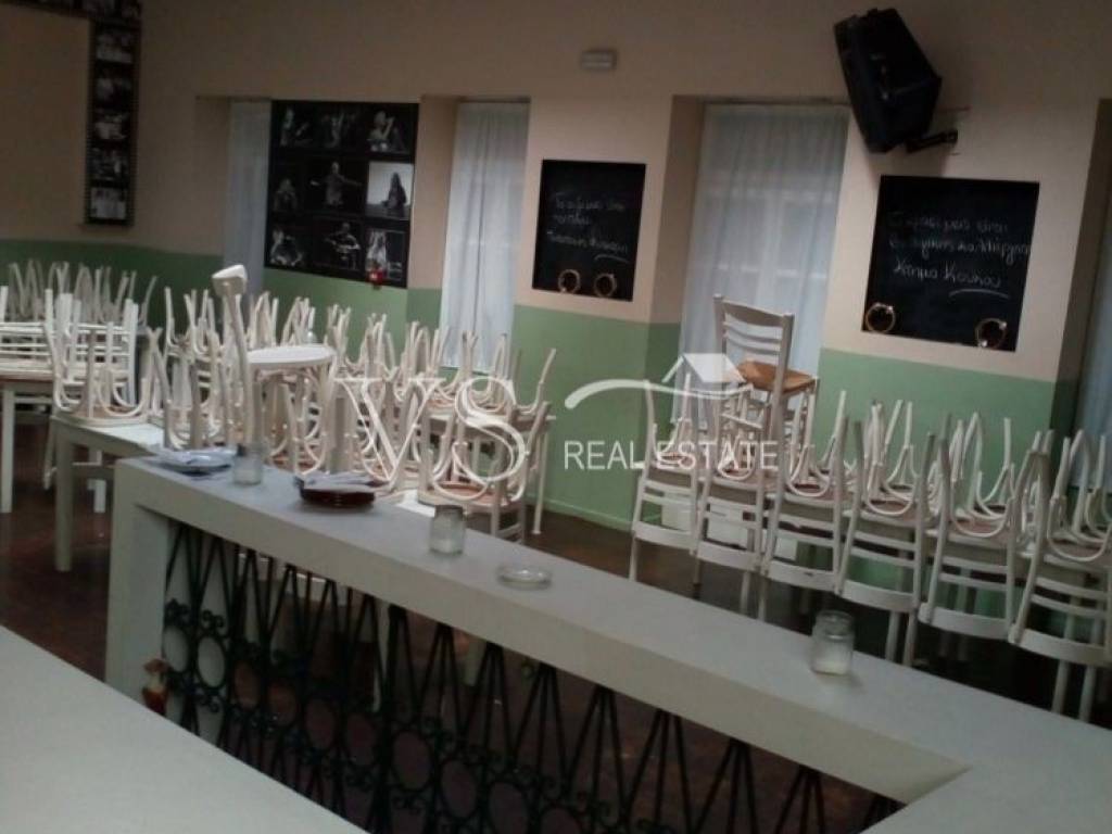 Άποψη χώρου