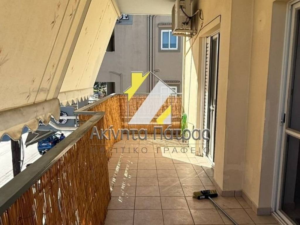 ΑΠΟΨΗ ΧΩΡΟΥ