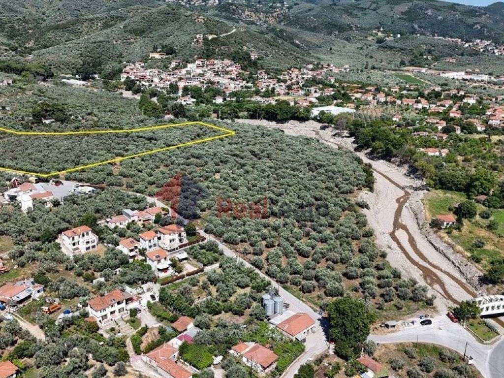 Εξωτερικοι χώροι