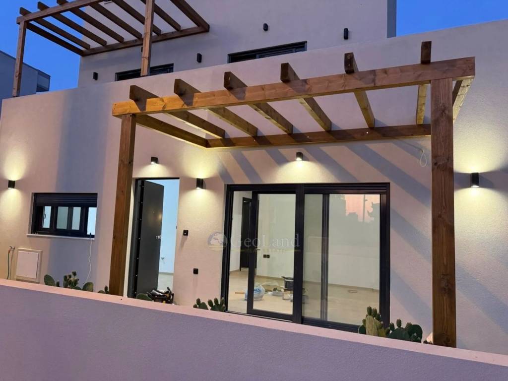 Εξωτερικός χώρος