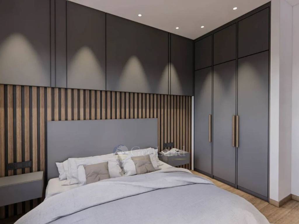 Υπνοδωμάτιο