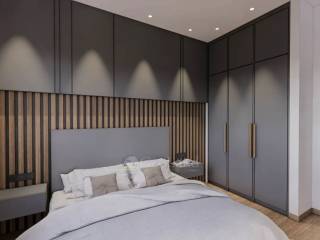 Υπνοδωμάτιο