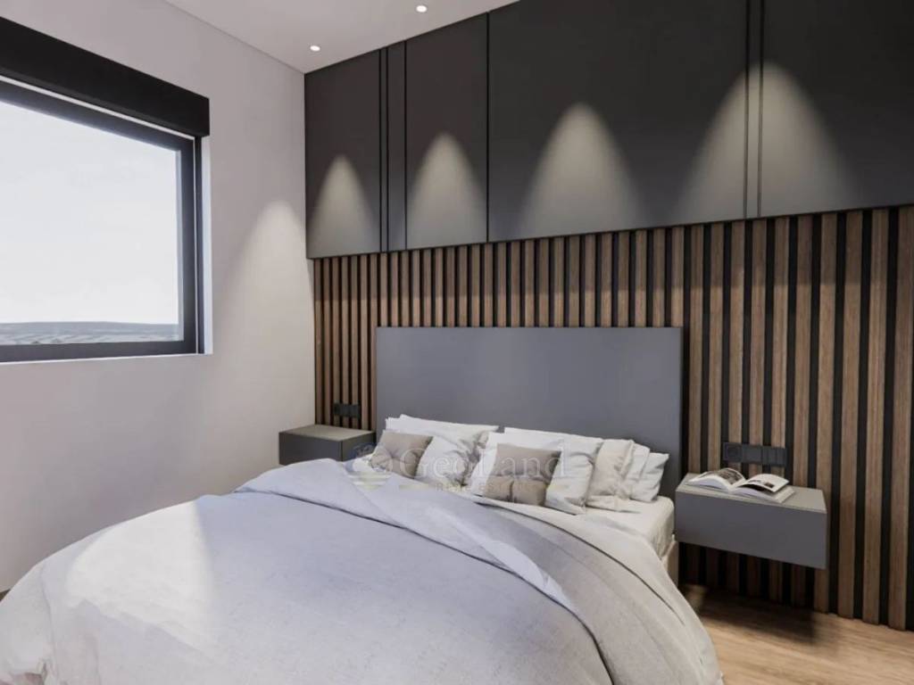 Υπνοδωμάτιο