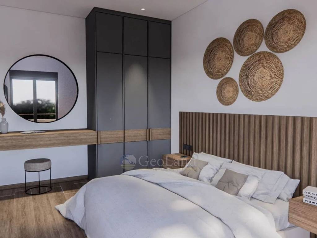 Υπνοδωμάτιο