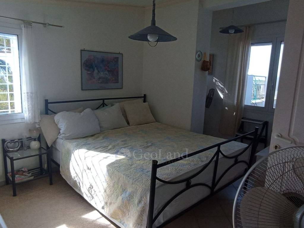 Υπνοδωμάτιο