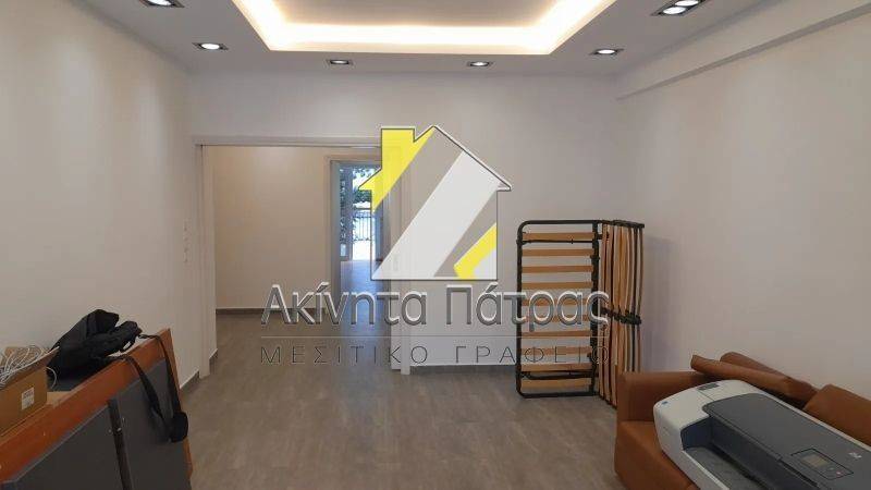 ΑΠΟΨΗ ΧΩΡΟΥ