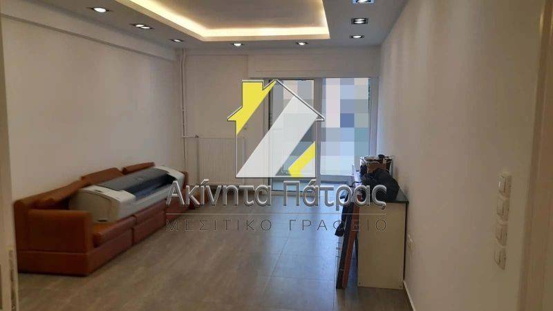 ΑΠΟΨΗ ΧΩΡΟΥ