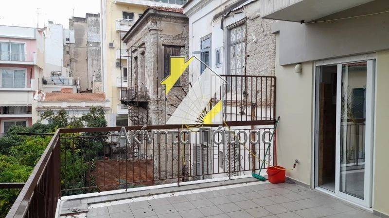 ΑΠΟΨΗ ΧΩΡΟΥ