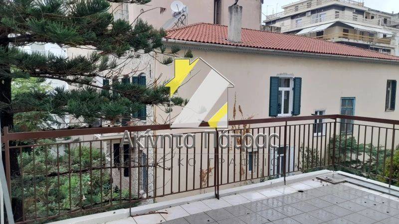 ΑΠΟΨΗ ΧΩΡΟΥ