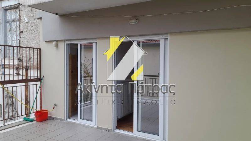 ΑΠΟΨΗ ΧΩΡΟΥ