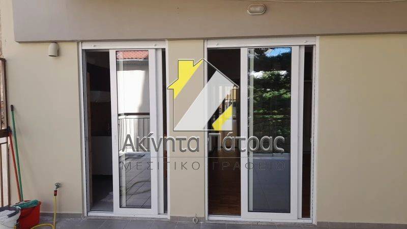 ΑΠΟΨΗ ΧΩΡΟΥ