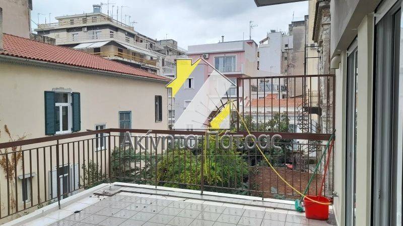 ΑΠΟΨΗ ΧΩΡΟΥ