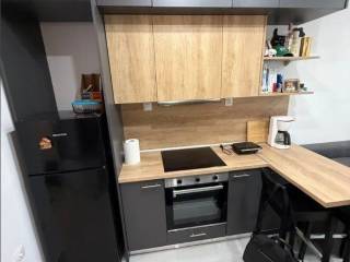 Forumland Real Estate, Σαλοκουζίνα