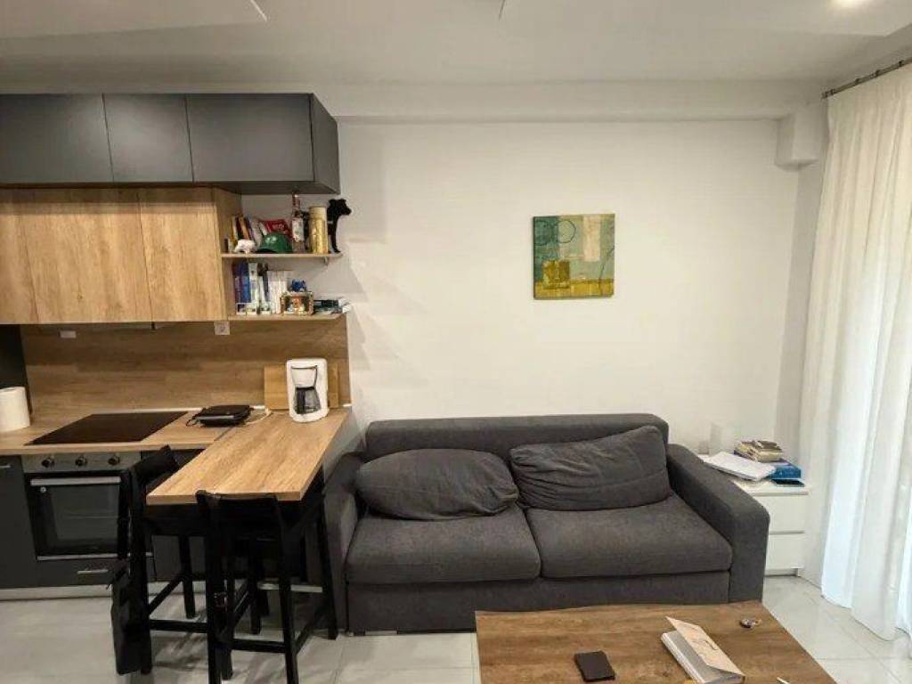 Forumland Real Estate, Σαλοκουζίνα