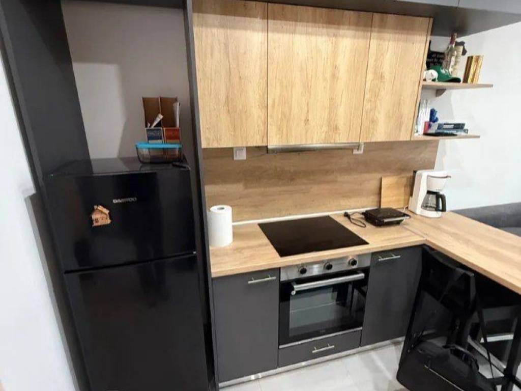 Forumland Real Estate, Σαλοκουζίνα