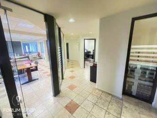 Forumland Real Estate, Γραφειακός χώρος