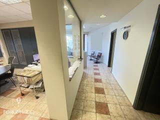 Forumland Real Estate, Γραφειακός χώρος