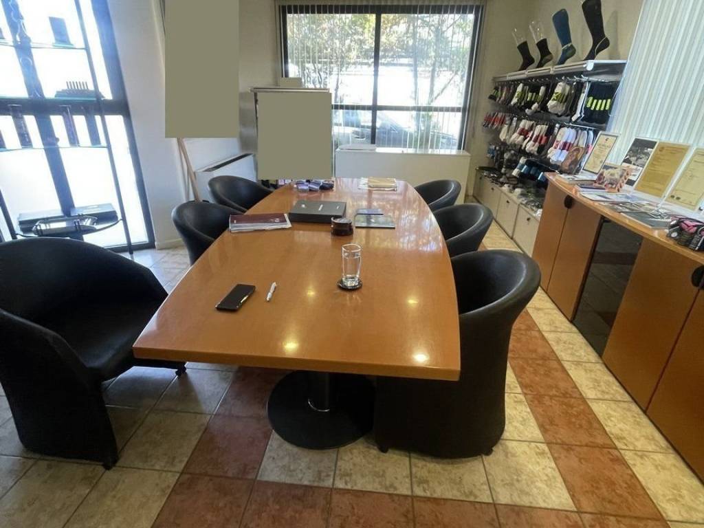 Forumland Real Estate, Γραφειακός χώρος