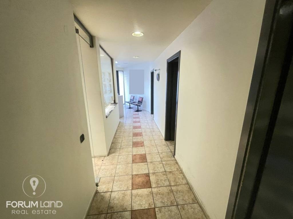 Forumland Real Estate, Γραφειακός χώρος