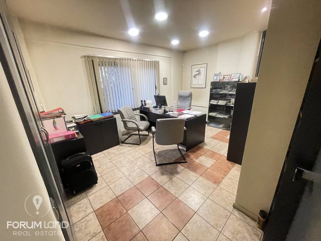 Forumland Real Estate, Γραφειακός χώρος