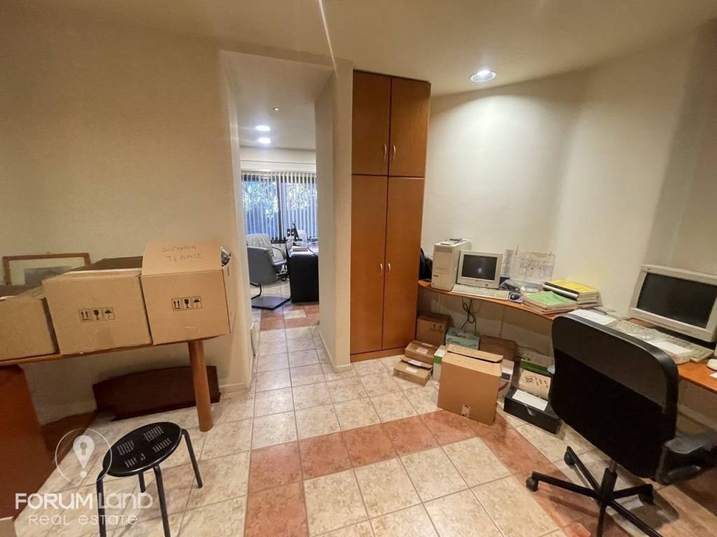 Forumland Real Estate, Γραφειακός χώρος