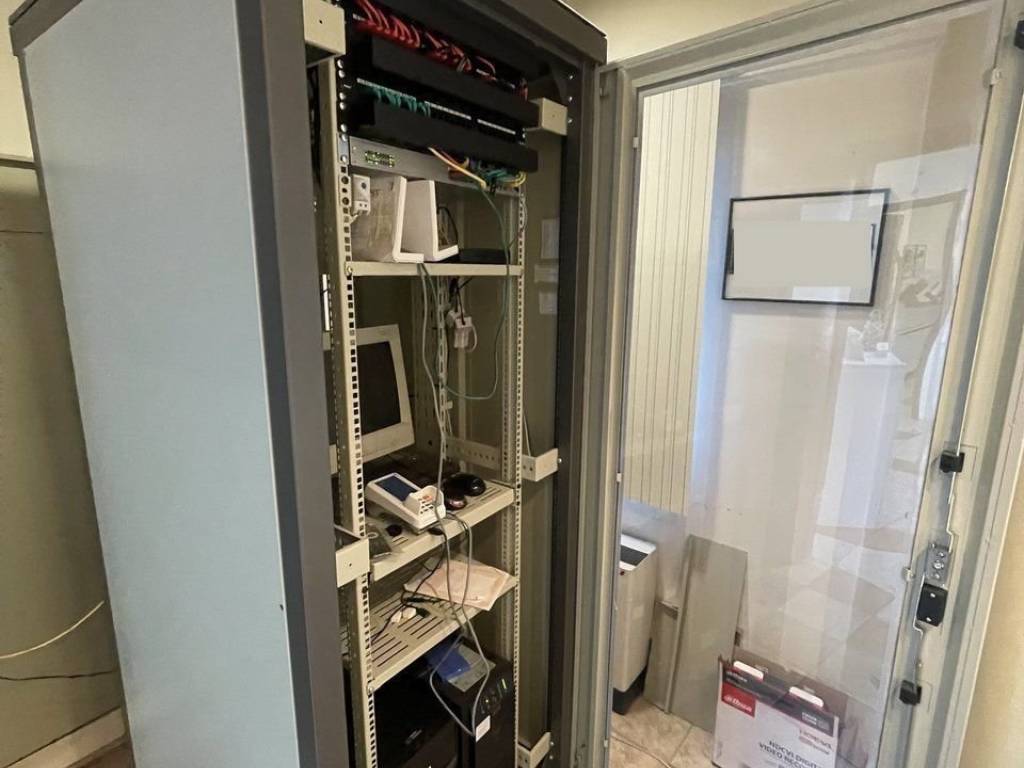 Forumland Real Estate, Ηλεκτρολογικός Πίνακας