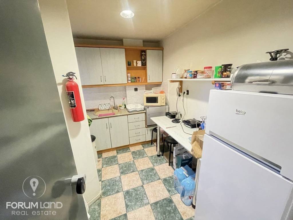 Forumland Real Estate, Κουζίνα