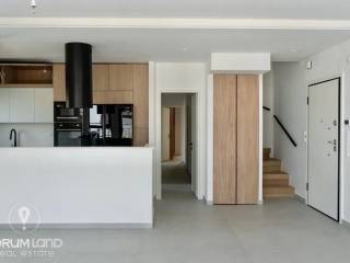 Forumland Real Estate, Σαλοκουζίνα