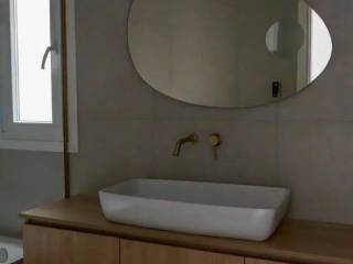 Forumland Real Estate, Μπάνιο