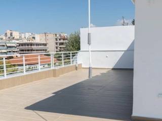 Forumland Real Estate, Βεράντες